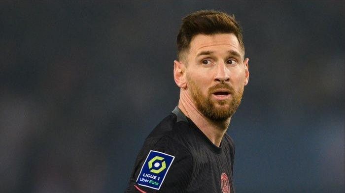 Messi tiếp tục bị la ó, fan PSG muốn anh rời Paris