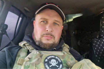 Nga buộc tội Ukraine đứng sau vụ đánh bom sát hại blogger quân sự