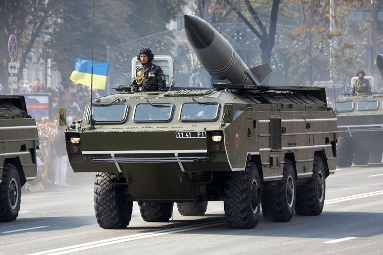 Kiev dùng tên lửa đạn đạo ở Bakhmut, Mỹ từ chối chuyển vũ khí cho Ukraine