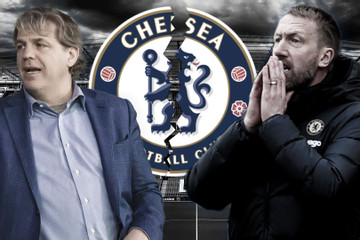 Chelsea sa thải Graham Potter: Ông chủ Boehly cũng là tội đồ