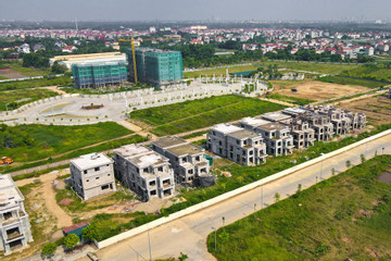 Từ 7/4, Hà Nội áp giá xây dựng nhà ở tính bồi thường: Cao nhất hơn 7 triệu/m2