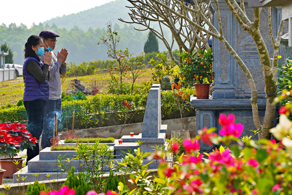 Tết Thanh minh cần kiêng kỵ những gì để vạn sự hanh thông