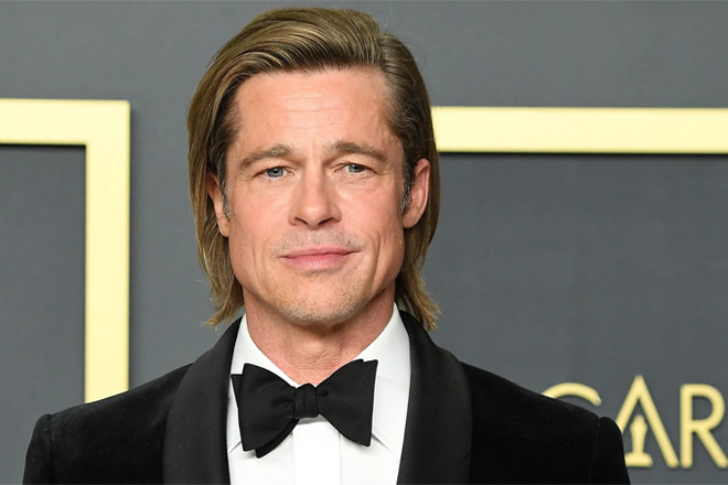 Căn bệnh khiến Brad Pitt bị nhiều người ghét