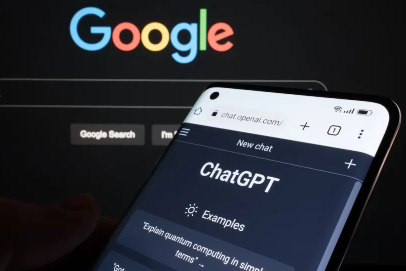 [Tin công nghệ mới] Đổ xô học cách dùng ChatGPT để thăng tiến