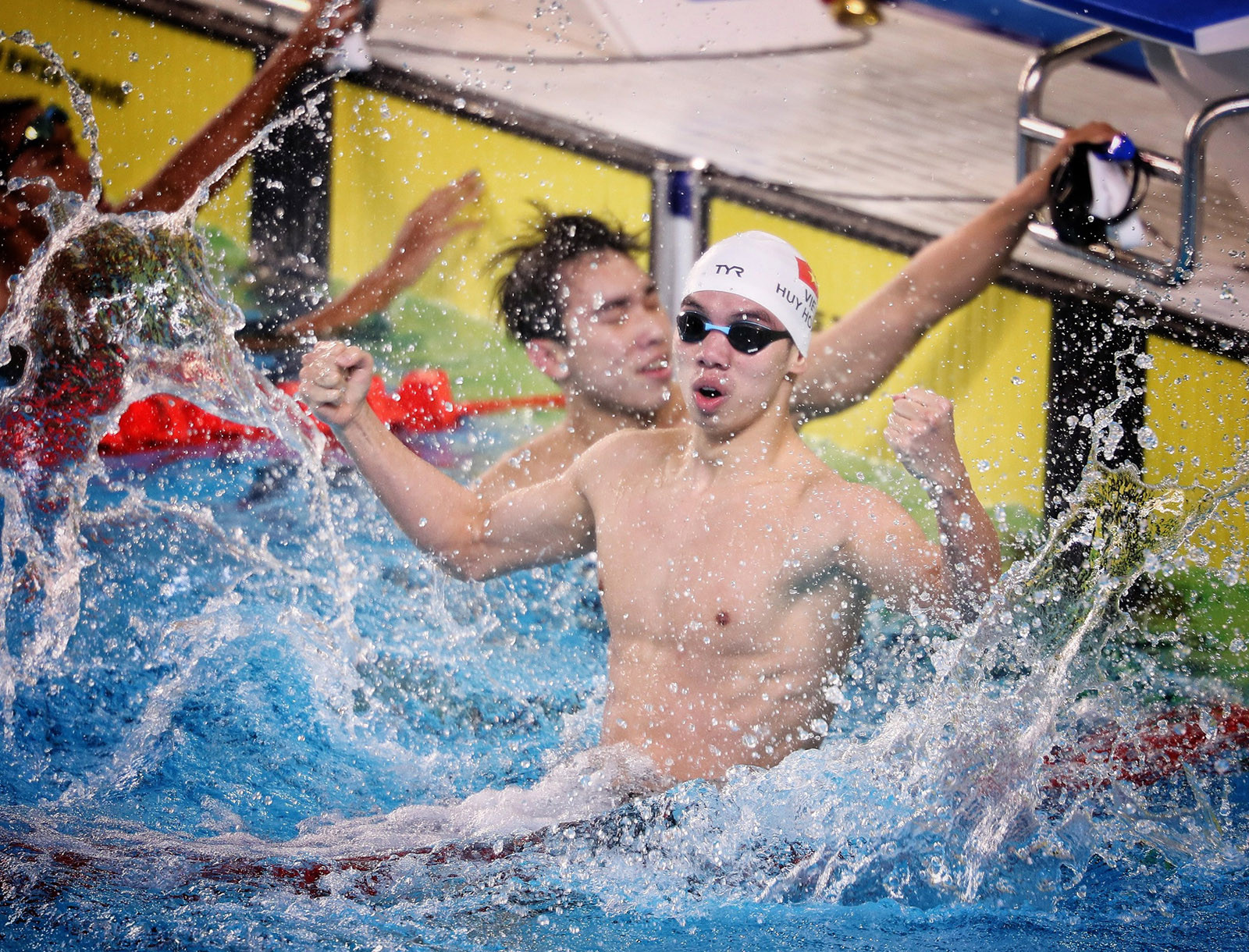 Những ẩn số thú vị của đoàn thể thao Việt Nam ở SEA Games 32