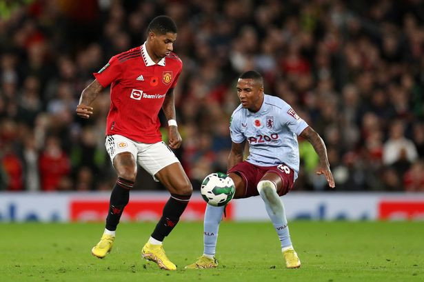 Link xem trực tiếp MU vs Aston Villa: Vòng 34 Ngoại hạng Anh