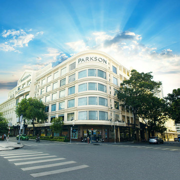 Parkson to exit Vietnam market