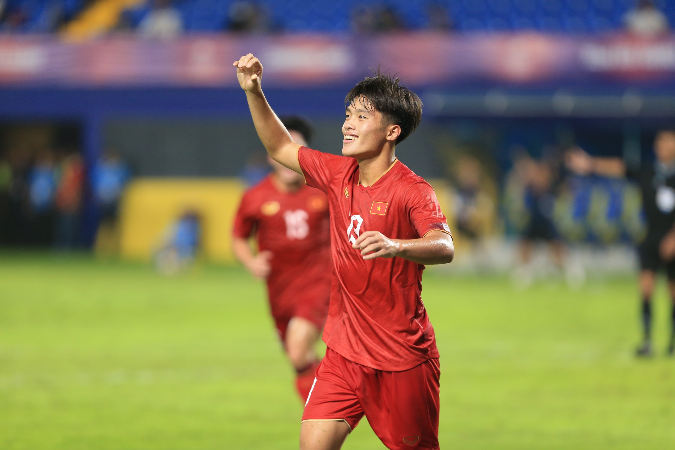 Kết quả bóng đá SEA Games 32 hôm nay 30/4: U22 Việt Nam hạ U22 Lào