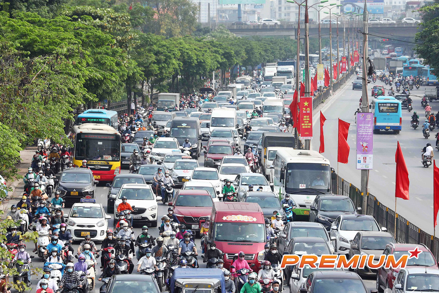 54 người thương vong do tai nạn giao thông trong 2 ngày đầu nghỉ lễ