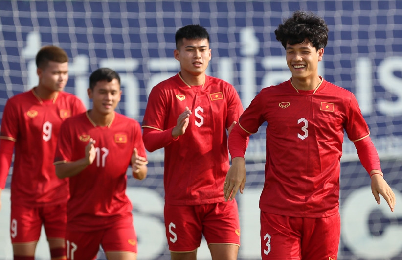 Link xem trực tiếp U22 Việt Nam vs U22 Lào: Bóng đá nam SEA Games 32