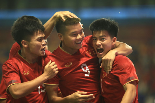 Bản tin cuối ngày 30/4: Việt Nam thắng nhọc U22 Lào trận ra quân SEA Games 32