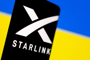 Dự án bí mật nhằm hạ gục hệ thống Starlink tại Ukraine