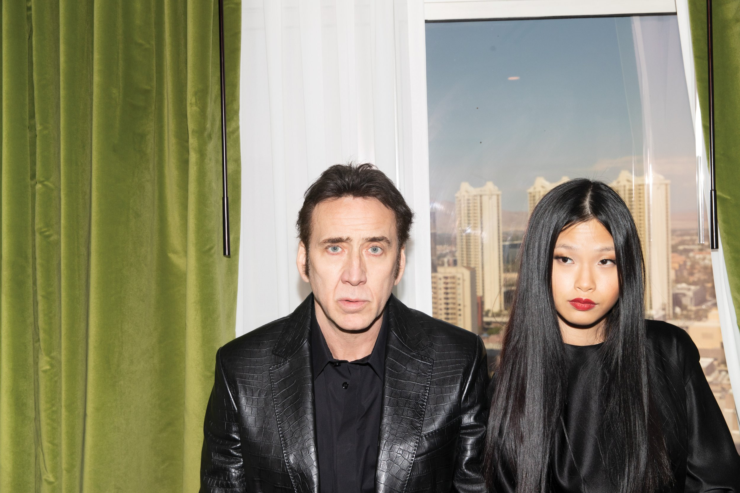 Các phim đáng xem nhất của Nicolas Cage