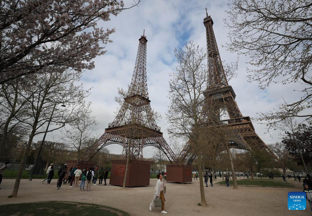 789 Hình Ảnh Tháp Eiffel Nổi Tiếng Cao Đẹp Lộng Lẫy Nhất  Trường ĐH Đại  Việt Sài Gòn