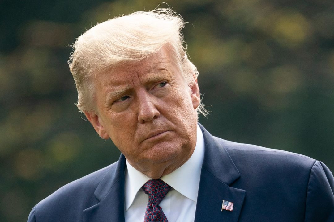 Thẩm phán cấm phát sóng vụ ông Trump ra tòa, Tổng thống Biden tin vào luật pháp