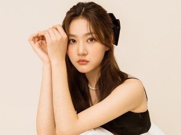 Diễn viên Hàn Quốc Kim Sae Ron lại dính bê bối