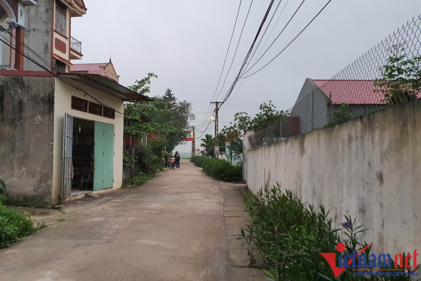 Vụ cháu ngoại đâm ông bà hơn 80 tuổi, cả 2 nạn nhân đã tử vong