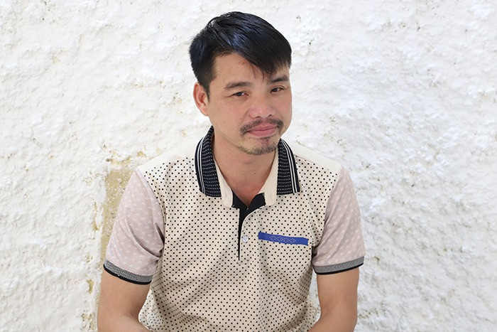 Bắt 3 đối tượng trong đường dây cho vay nặng lãi ở Hà Tĩnh