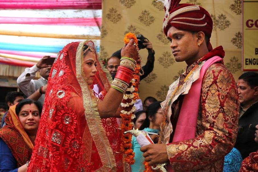 Bi kịch của những cô gái Ấn Độ cưới trúng 'ông chồng lừa đảo'