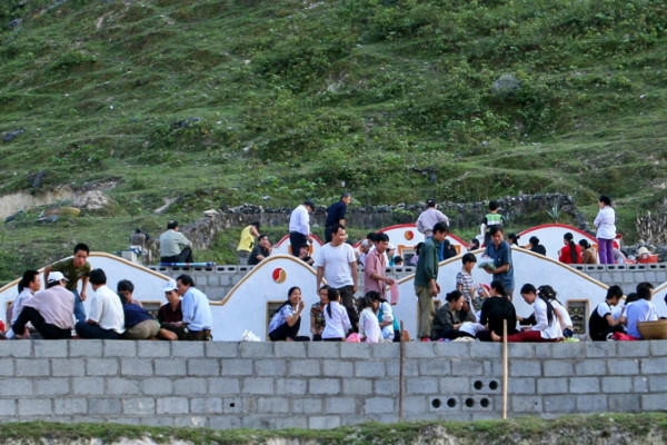 3 điều nên làm trong tết Thanh minh 2023