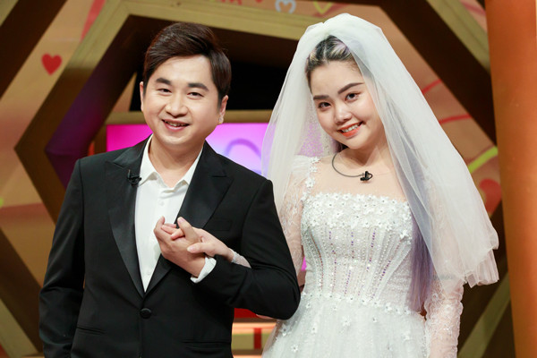 Bảo Anh thoải mái 'kể xấu' Bằng Cường trên truyền hình