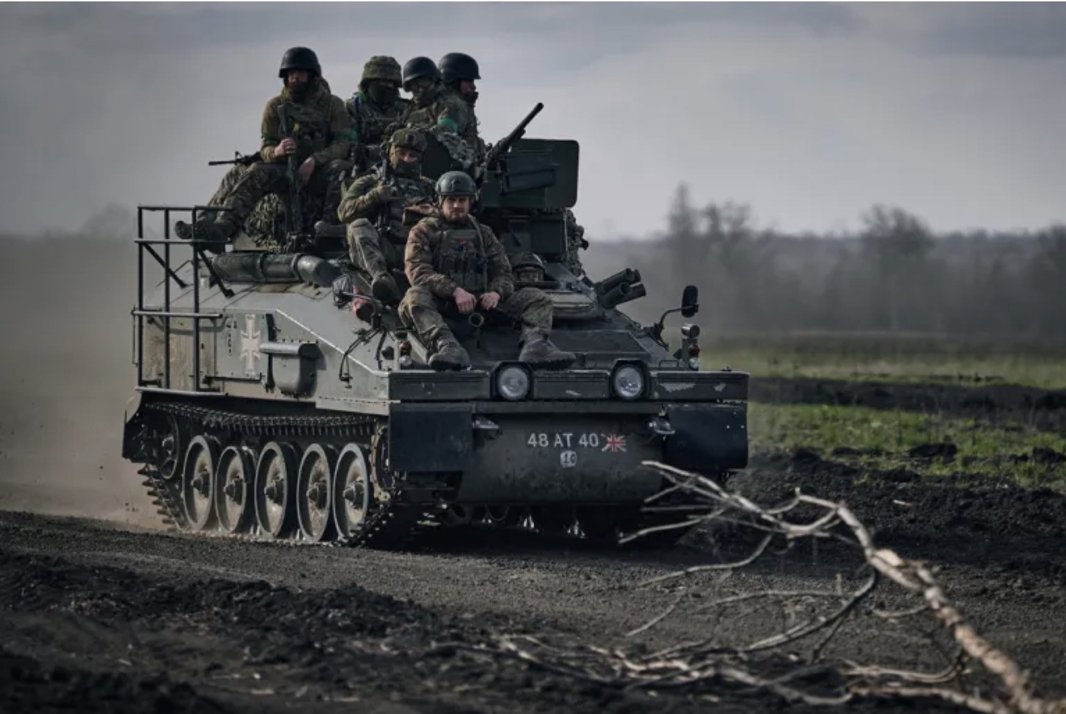 Ukraine tuyên bố Nga chưa giành được Bakhmut, nhận hơn 70 tỷ USD viện trợ