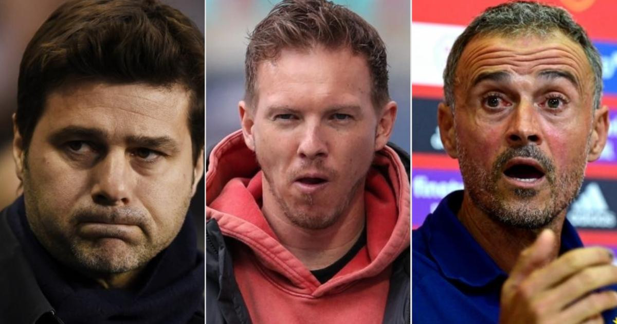 Chelsea phỏng vấn 5 ứng viên thay thế Graham Potter