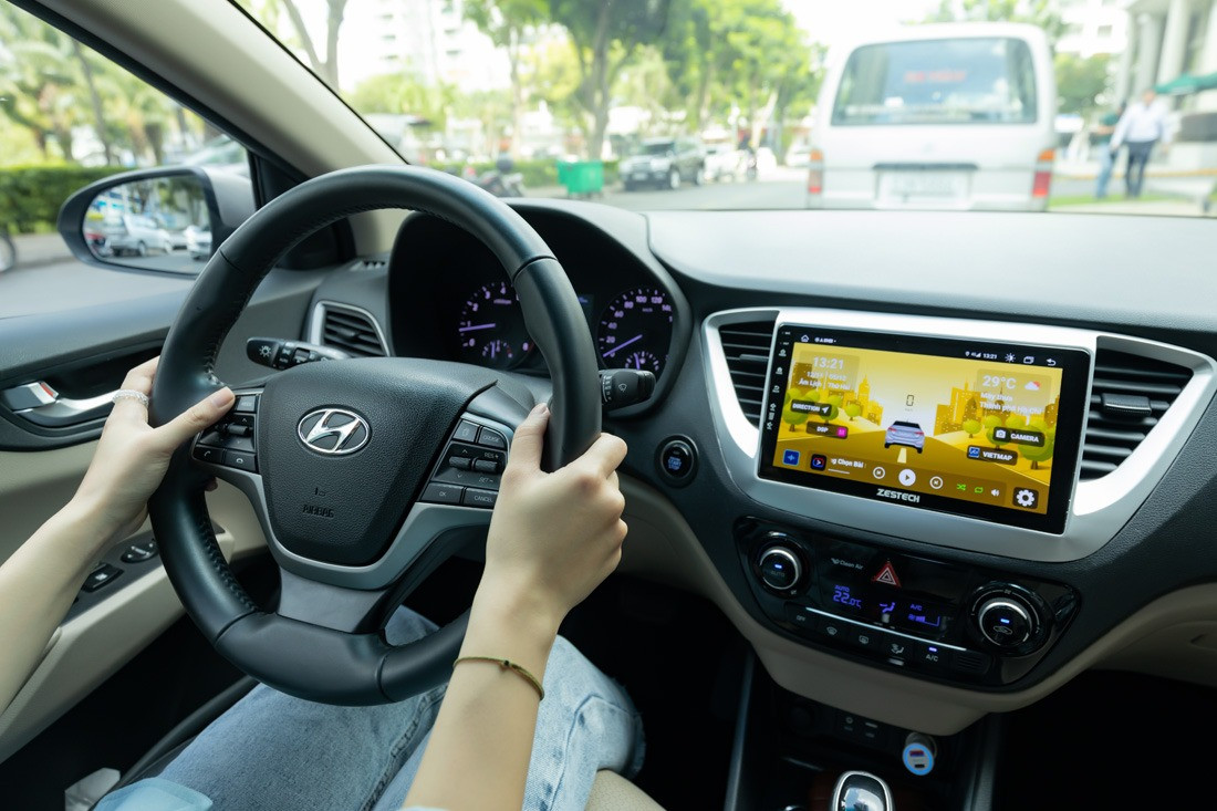 Trí tuệ nhân tạo đang ngày càng phổ biến và gần gũi trong cuộc sống