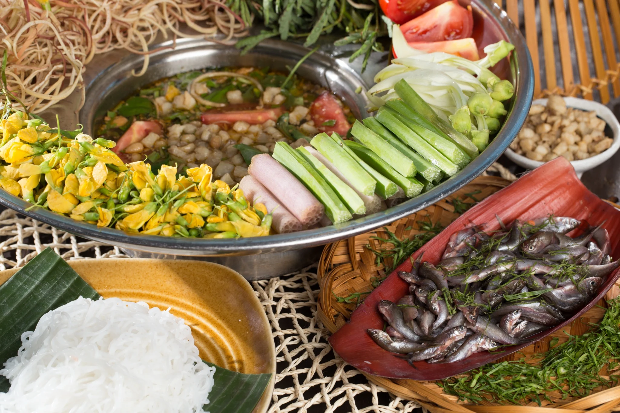 5 đặc sản Bến Tre ngon quên lối, giá bình dân hút khách thưởng thức