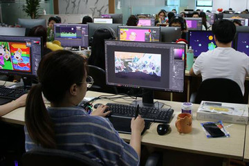 VAT of 0% proposed on digital content for foreign markets