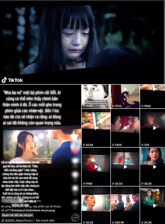 Digital transformation makes copyright breach handling more challenging ảnh 1