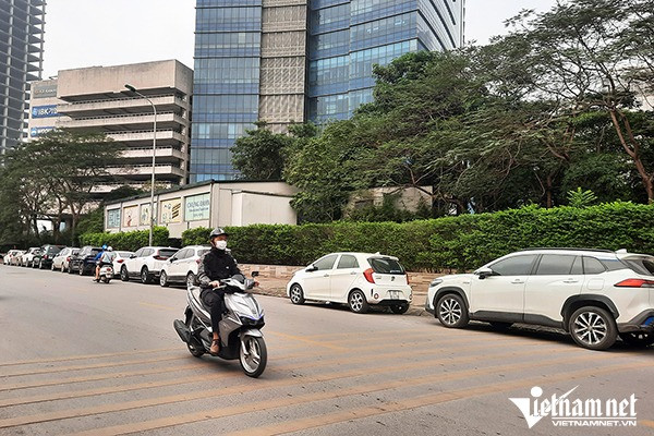 Có tiền mua ô tô, tôi chán hẳn sau 1 tháng vì quá khổ