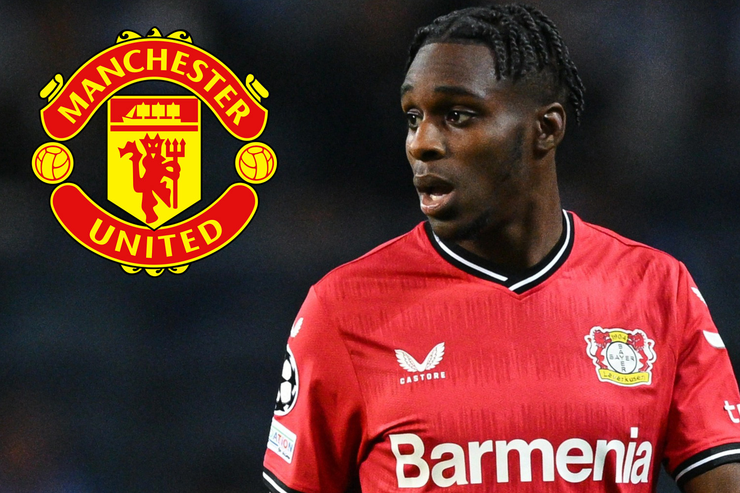 MU tiến gần ký Frimpong, Liverpool lấy De Paul