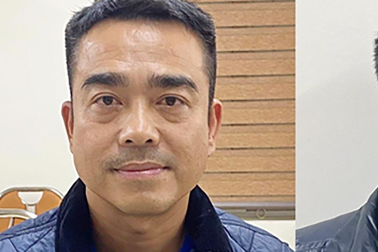 Doanh nghiệp đưa hối lộ hơn 100 tỷ đồng vụ ‘chuyến bay giải cứu’