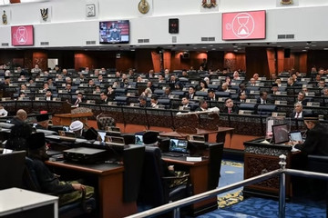 Malaysia xóa bỏ án tử hình bắt buộc và tù chung thân suốt đời