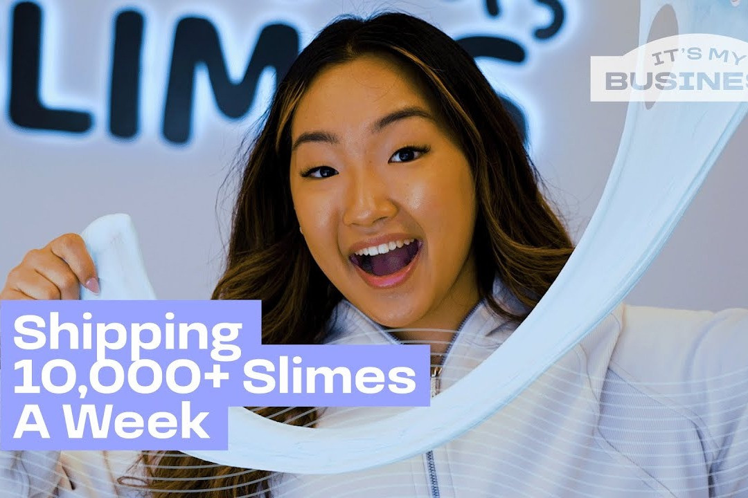 19 tuổi sở hữu công ty triệu đô, đây là cách cô gái Mỹ bắt đầu với 200 USD