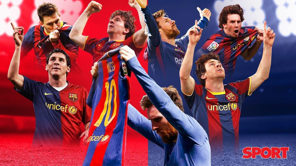 4 điều Barca phải làm để đưa Messi trở lại Nou Camp