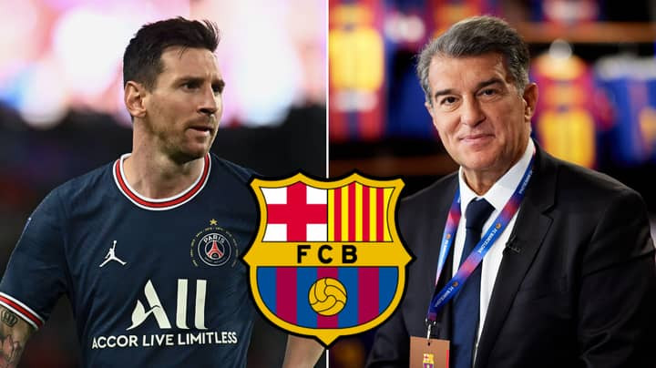 Bốn điều Barca phải làm để đưa Messi trở lại Nou Camp