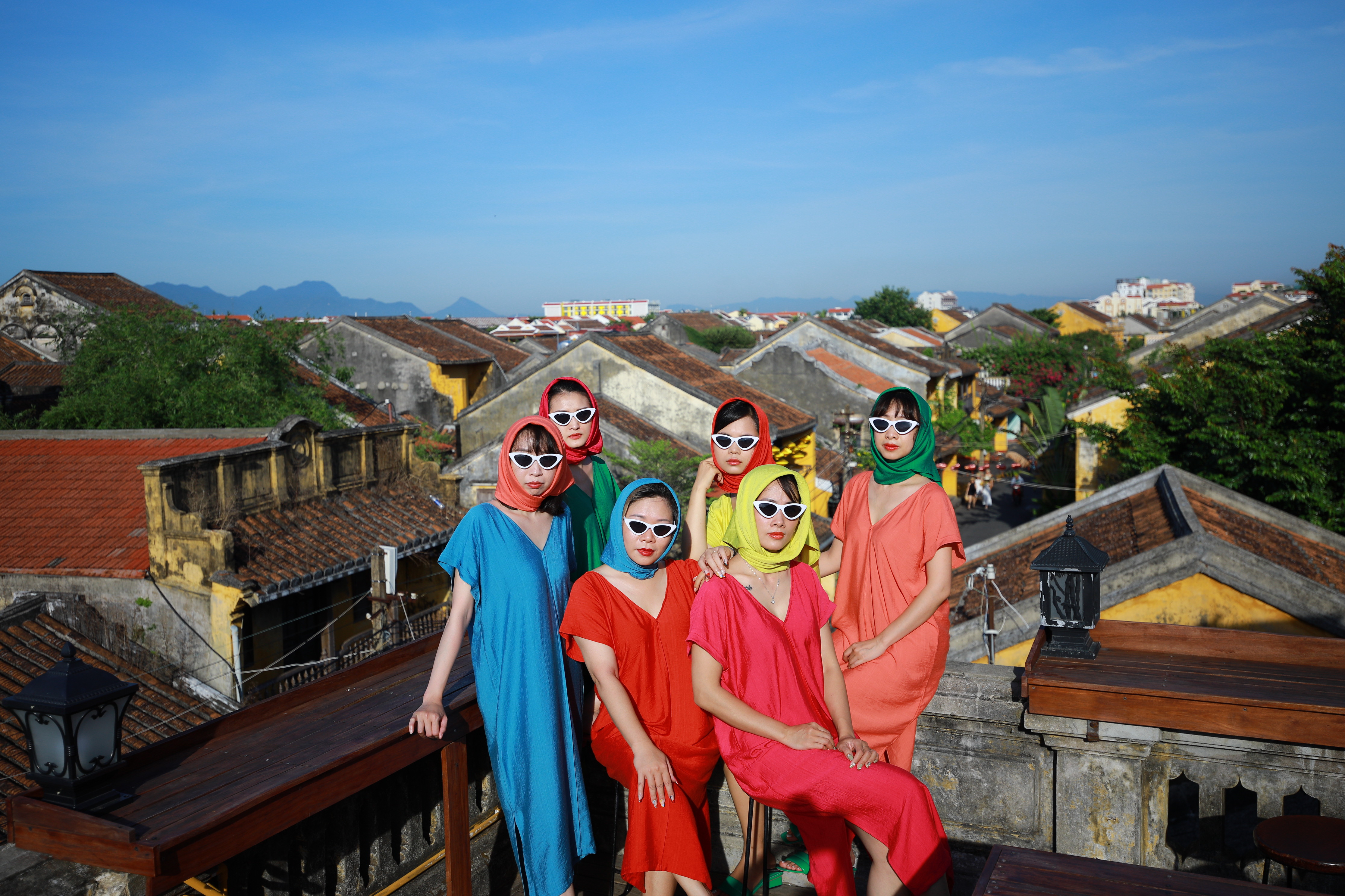 Khách tới Hội An uống cà phê, ăn bánh mì mà thu phí 80.000 đồng là bất công