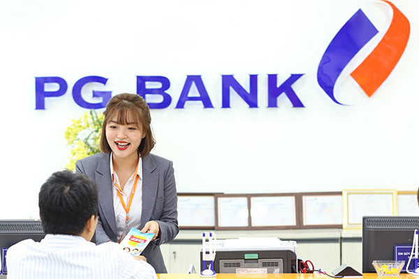 PGBank phủ nhận sáp nhập, loạt nhà đầu tư muốn sở hữu 200 triệu cổ phiếu