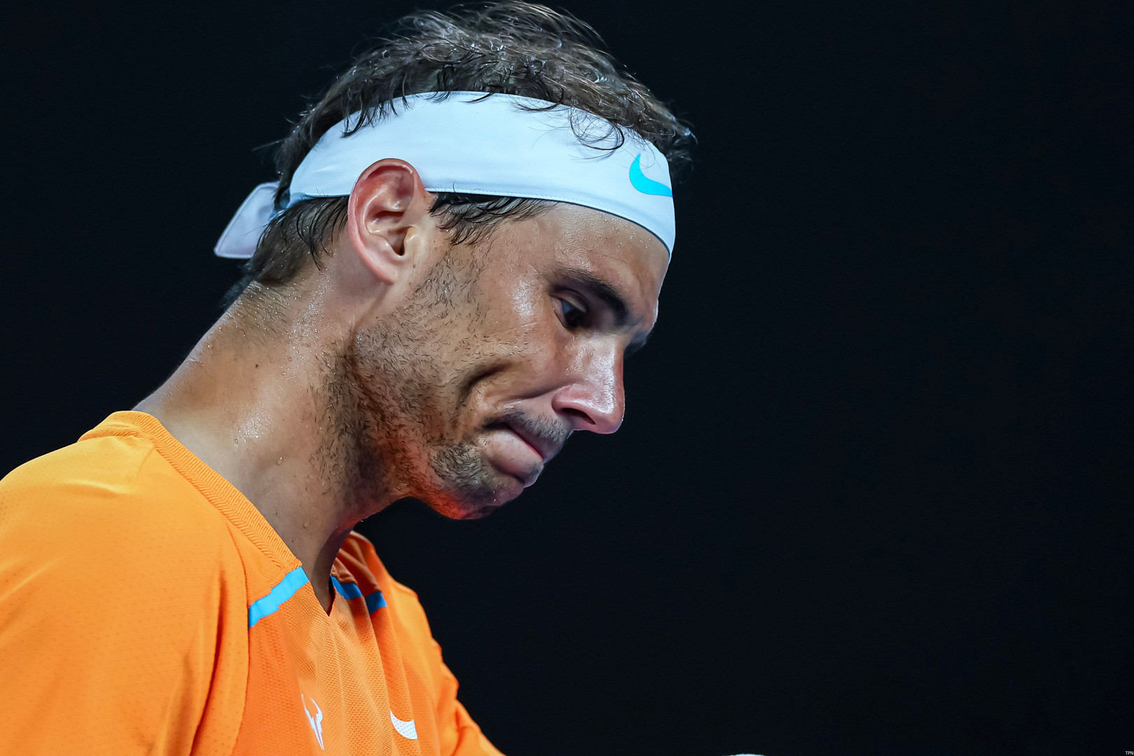 Nadal và Alcaraz đồng loạt rút khỏi Monte Carlo