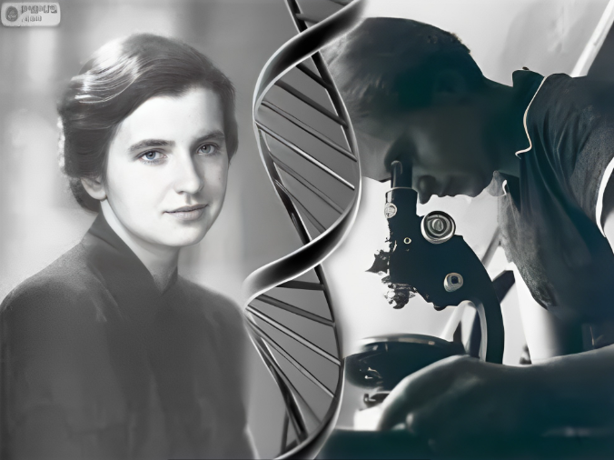 Người phụ nữ khám phá ra ADN và bi kịch bị lịch sử lãng quên