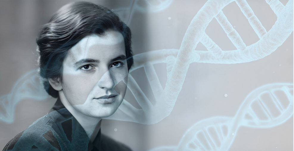 Người phụ nữ khám phá ra ADN và bi kịch bị lịch sử lãng quên