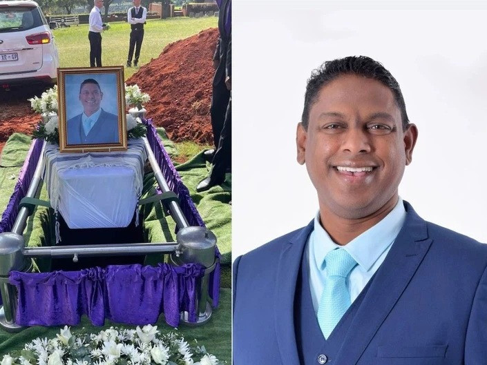 Thi thể nằm trong nhà xác suốt 2 năm, vì gia đình tin người chết sẽ sống lại