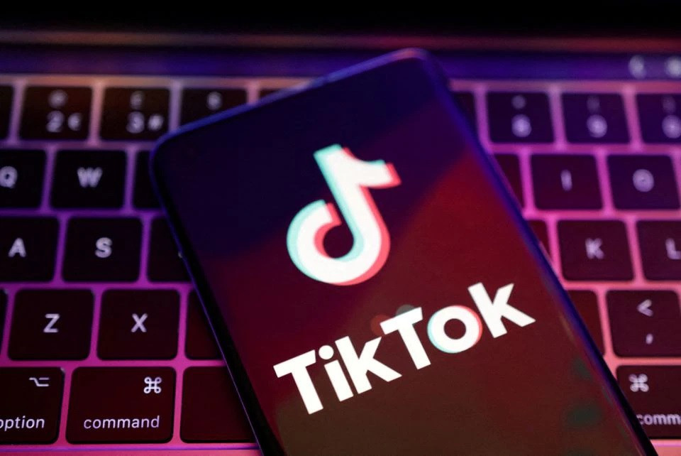 Thêm một nước đồng minh của Mỹ cấm TikTok