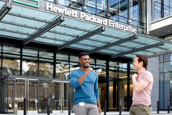 HPE GreenLake - ‘chìa khoá’ giúp doanh nghiệp chuyển đổi mô hình kinh doanh số