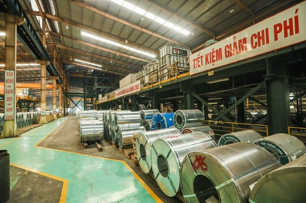 Tremendous potential in Vietnam's supporting industries hinh anh 1