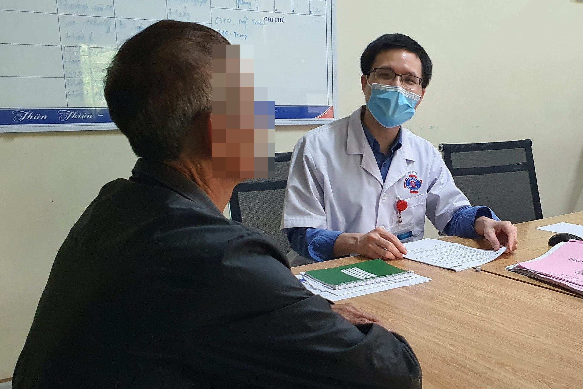 Căn bệnh ung thư chỉ có 2% ca mắc được phát hiện sớm