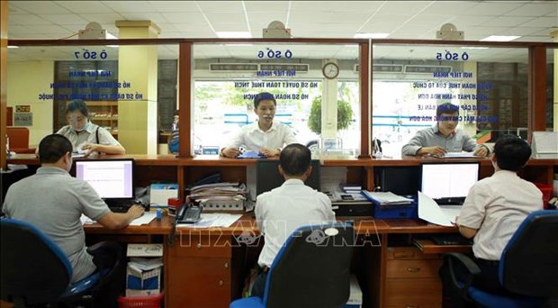 Vietnam's tax revenue reaches over US$19.7 billion in Q1/2023