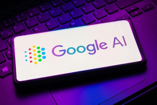 Google hé lộ ‘át chủ bài’ huấn luyện các AI đình đám